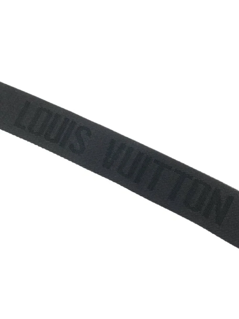 Louis Vuitton Taurillon Monogram S Lock Briefcase - Picture 8 of 9